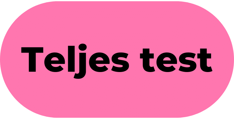 Teljes test