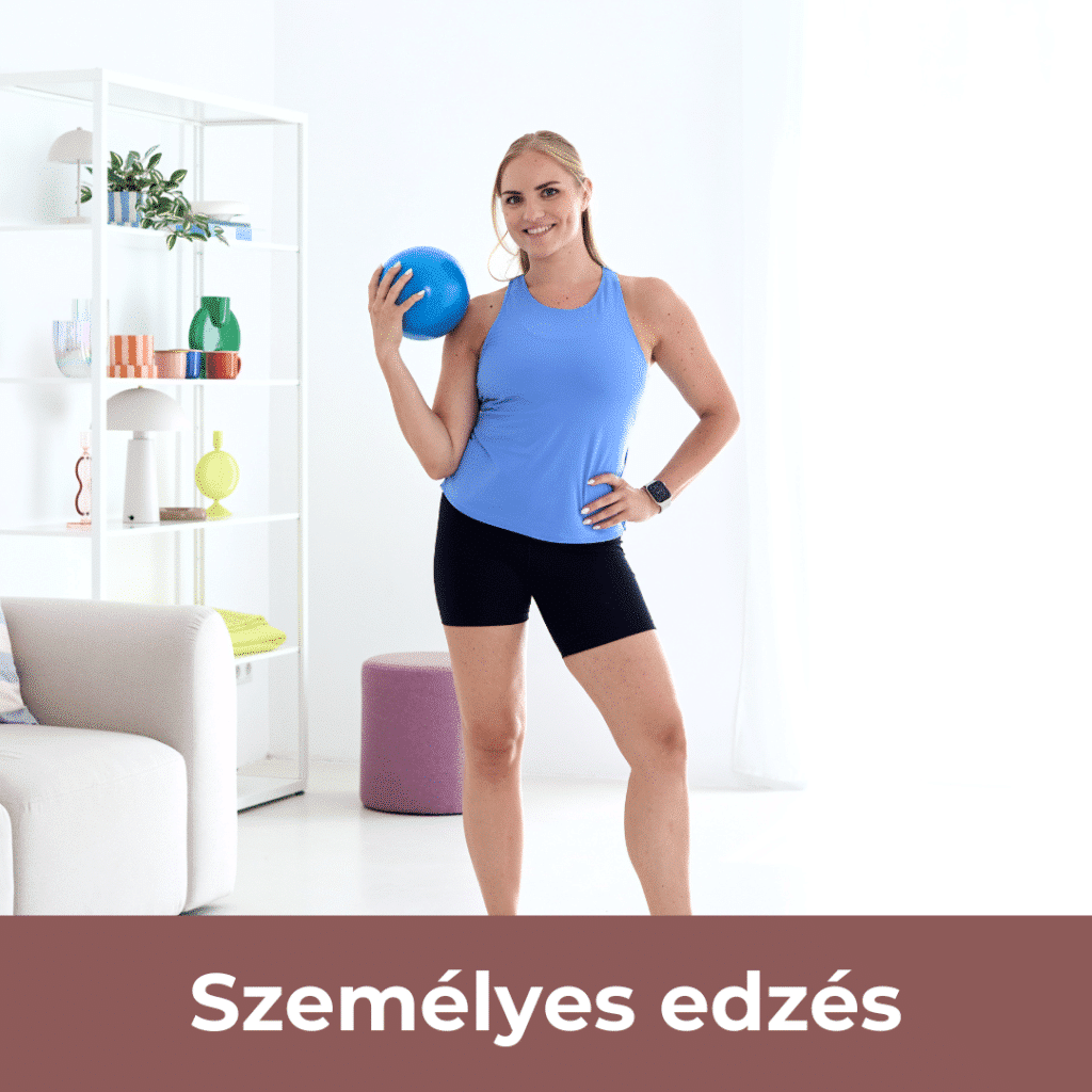 SELFBOMB 2025 - Személyes edzés